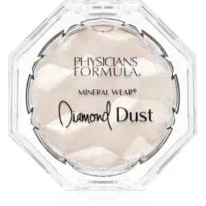 Image of Physicians Formula Mineral Wear Professional Highlight Pressed Powder Shade Starlit Glow 6 g