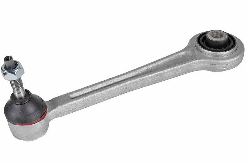 Image of METZGER 58018709 Suspension arm Control Arm, COMPETENCE KIT, Lower, with rubber mount Track Control Arm (273)