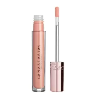 image of Anastasia Beverly Hills Lip Gloss 4.5g (Various Shades) - Peachy Nude