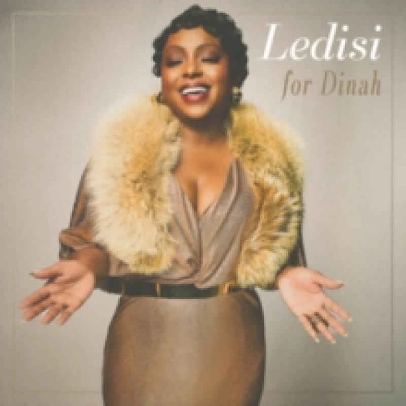 Image of For Dinah Vinyl