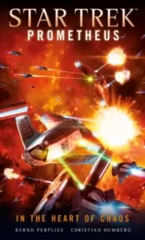 Image of Star Trek Prometheus - In the Heart of Chaos
