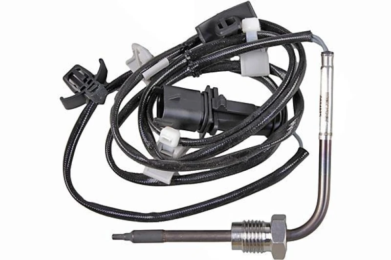 Image of Exhaust gas temperature sensor (EGT) METZGER 0894925