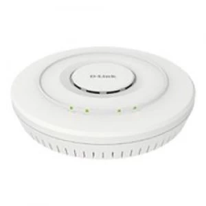 Image of D-Link Unified AC1200 Simultaneous Dual-Band PoE Access Point