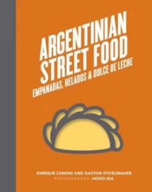 Image of Argentinian street food by Enrique Zanoni