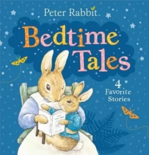 Image of Bedtime Tales by Beatrix Potter