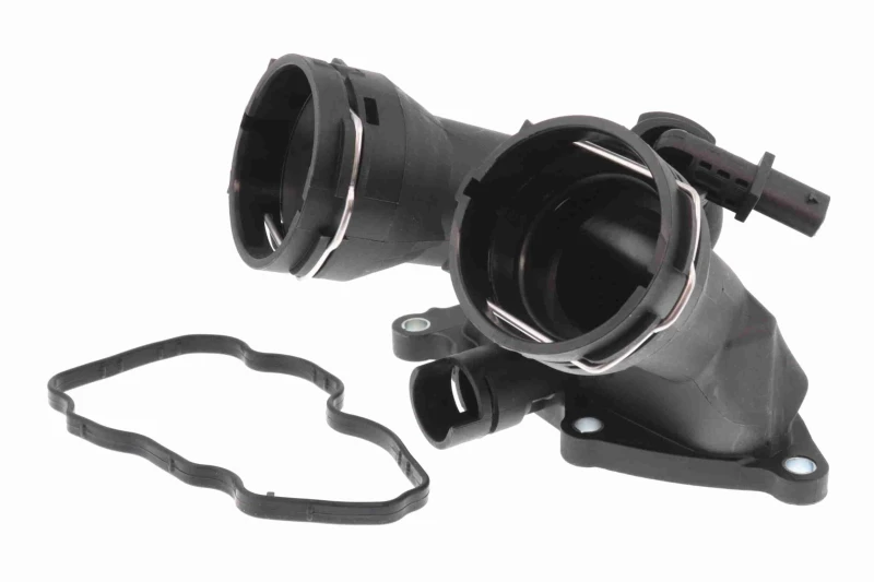 Image of VEMO Thermostat housing VEMO V30-99-0006