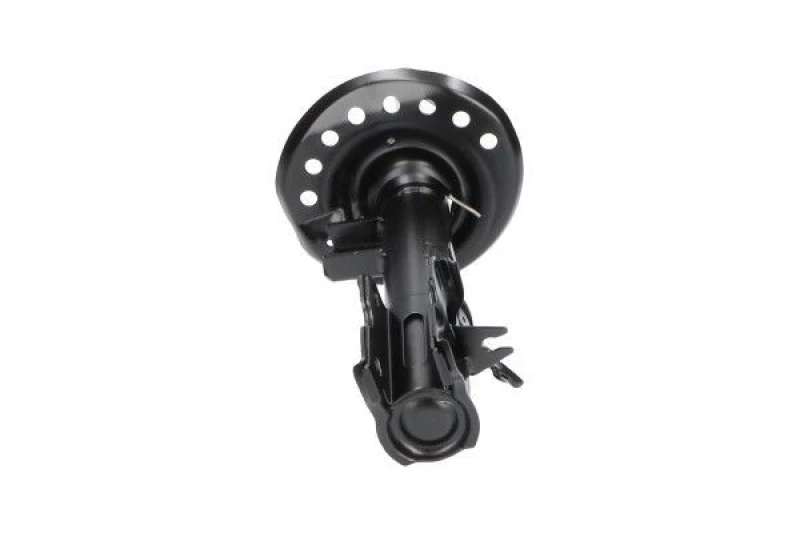 Image of KAVO PARTS SSA-6513 Shock absorber Front Axle Right, Gas Pressure, Twin-Tube, Suspension Strut, Top pin Shock Absorber (854)