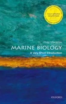 Image of Marine Biology: A Very Short Introduction
