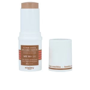 image of SUPER STICK solaire teinte SPF50+ 15 gr