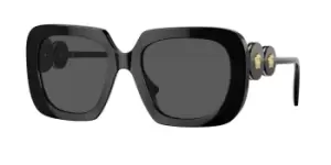 image of Versace Sunglasses VE4434 GB1/87