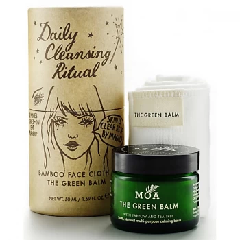 Image of MOA - Magic Organic Apothecary Daily Cleansing Ritual