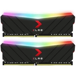 Image of PNY XLR8 16GB 3600MHz DDR4 RAM