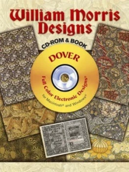 Image of William Morris designs by William Morris