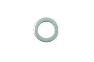 Connect 34128 Brake Hose Washer Aluminium M10 x 14.9mm x 1.5 - Pack 10