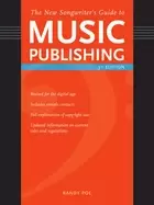Image of new songwriters guide to music publishing everything you need to know to ma