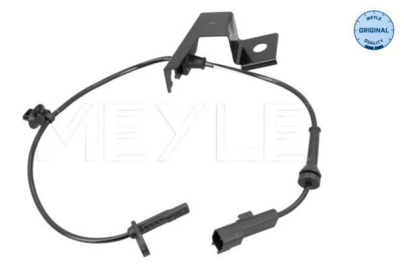 Image of ABS sensor MEYLE 714 899 0026