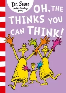 Image of Oh, The Thinks You Can Think!