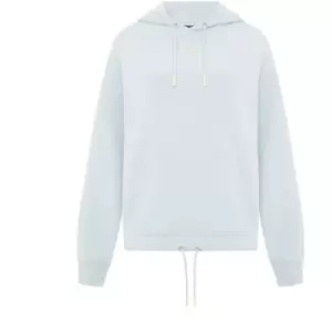 Image of Nicce Fruta OTH Hoodie - Blue