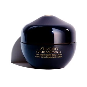 Image of FUTURE SOLUTION LX total regenerating body cream 200ml