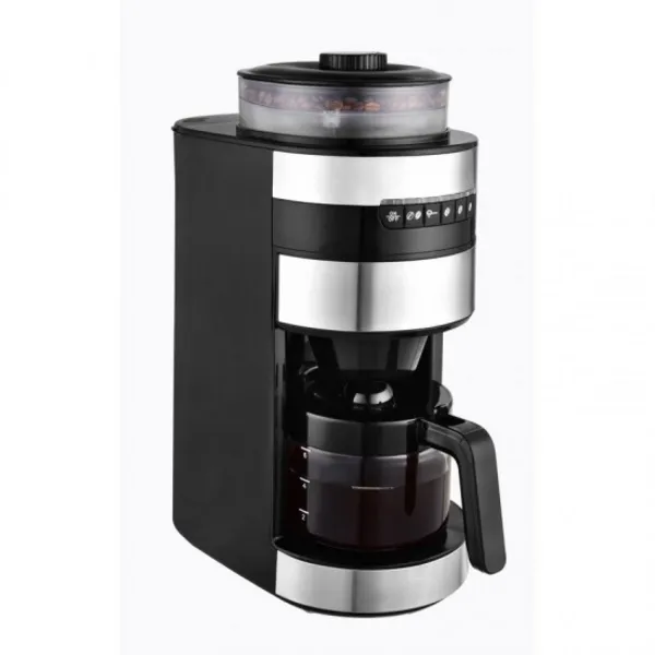 image of Kalorik Grind and Brew 46085 Coffee Maker