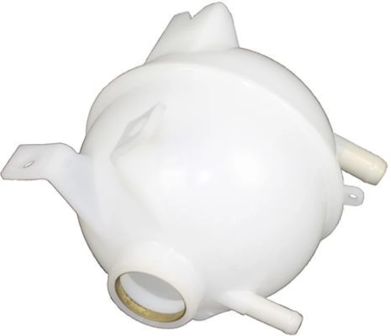 Image of Coolant expansion tank METZGER 2140218