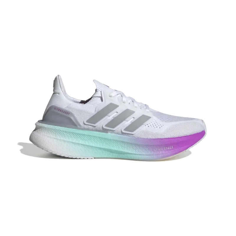 Image of Womens running shoes adidas Ultraboost 5 Low Blanc Female 40 2/3