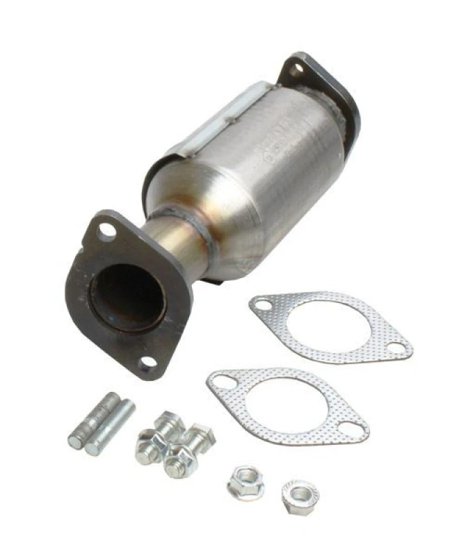Image of MAXGEAR Catalytic converter MAXGEAR 27-6219