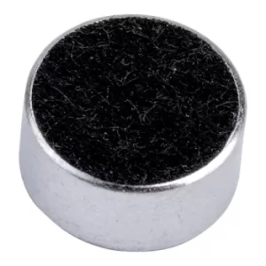 Image of R-TECH 350097 Noise Cancelling Microphone with Solder Pads 9.7mm