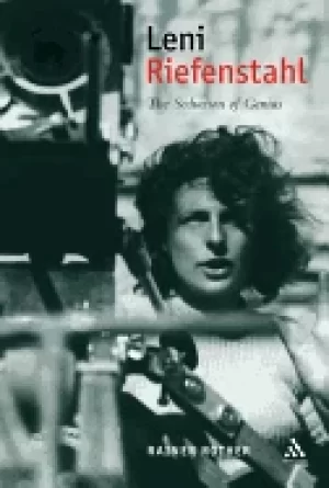 Image of leni riefenstahl the seduction of genius