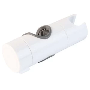 Image of Croydex Universal Replacement Shower Rail Slider