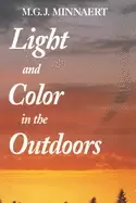 Image of light and color in the outdoors