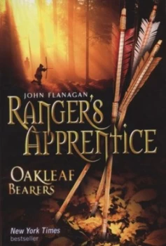 Image of Oakleaf Bearers by John Flanagan Paperback