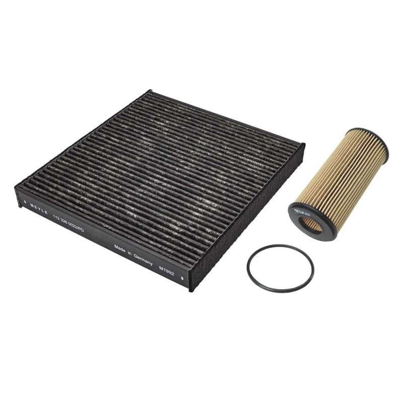Image of Filter kit MEYLE 112 330 0012/SK