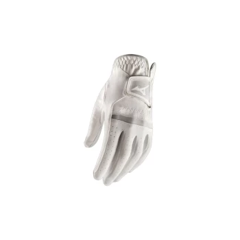 image of Mizuno Comp Glove L LH - White - L