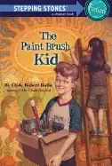 Image of paint brush kid