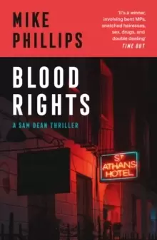 Image of Blood Rights