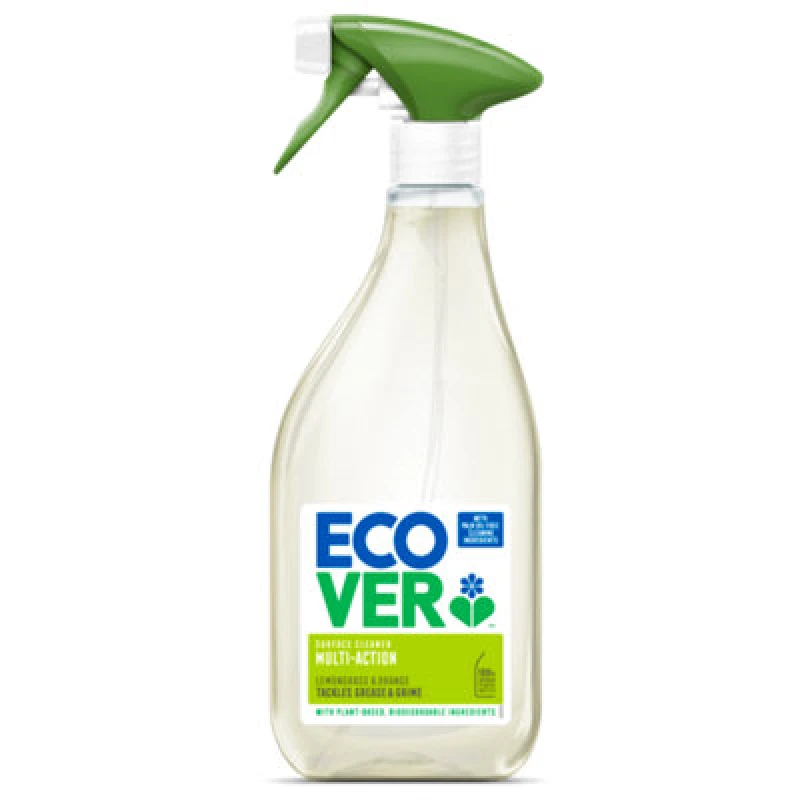 Image of Ecover Multi-Action Spray