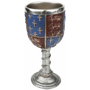 Image of Medieval Goblet Grail