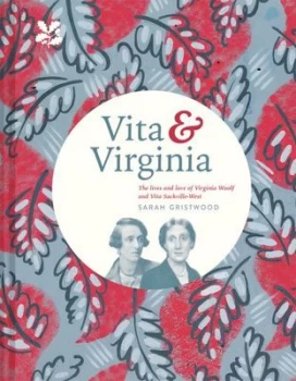 Image of Vita & Virginia by Sarah Gristwood