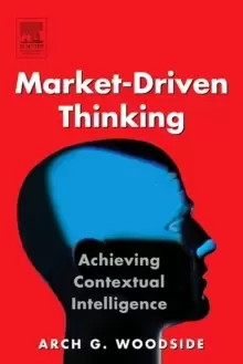 Image of Market-Driven Thinking
