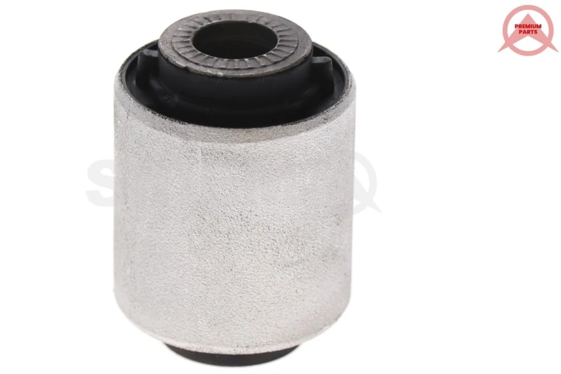 Image of SIDEM 853655 Arm Bushes Lower Front Axle, Rubber-Metal Mount, for control arm Control Arm-/Trailing Arm Bush (251)