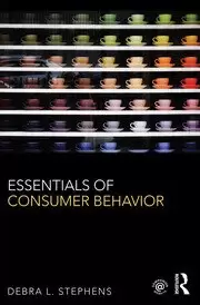 Image of Essentials of Consumer Behavior
