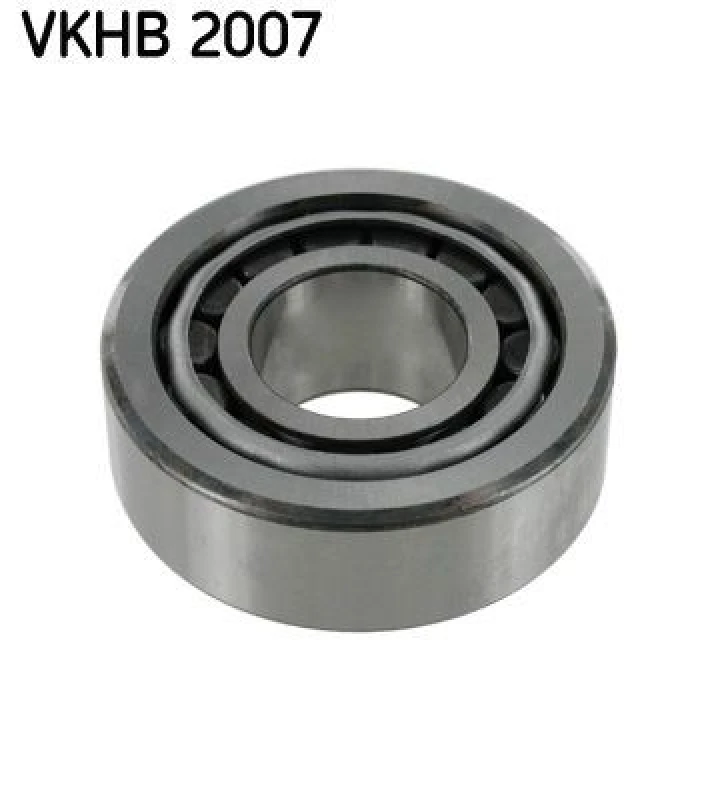 Image of SKF Wheel bearing SKF VKHB 2007
