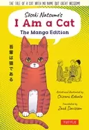 Image of soseki natsumes i am a cat the manga edition the tale of a cat with no name