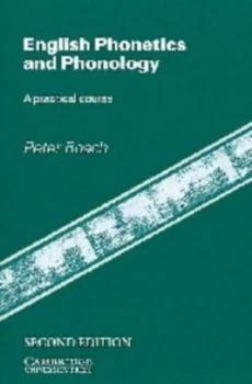 Image of English Phonetics and Phonology by Peter J. Roach Paperback