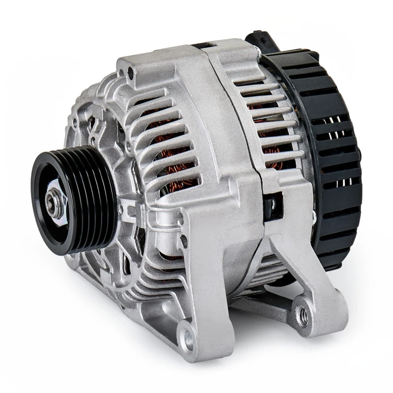 Image of RIDEX PLUS Alternator RIDEX PLUS 4G0173P