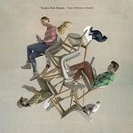 Image of Tears For Fears - The Tipping Point (Music CD)