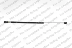 Image of Kilen gas support damper spring strut rear boot 458014
