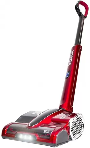 Image of Hoover Sprint SI216GU Cordless Vacuum Cleaner