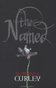 Image of The Named by Marianne Curley Book